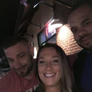 Meet your Posher, Patty